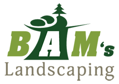 BAMs Landscaping coupon