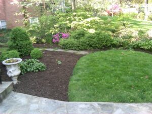 lawn service company