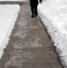Take These Steps for a Successful Maryland Snow Removal Service