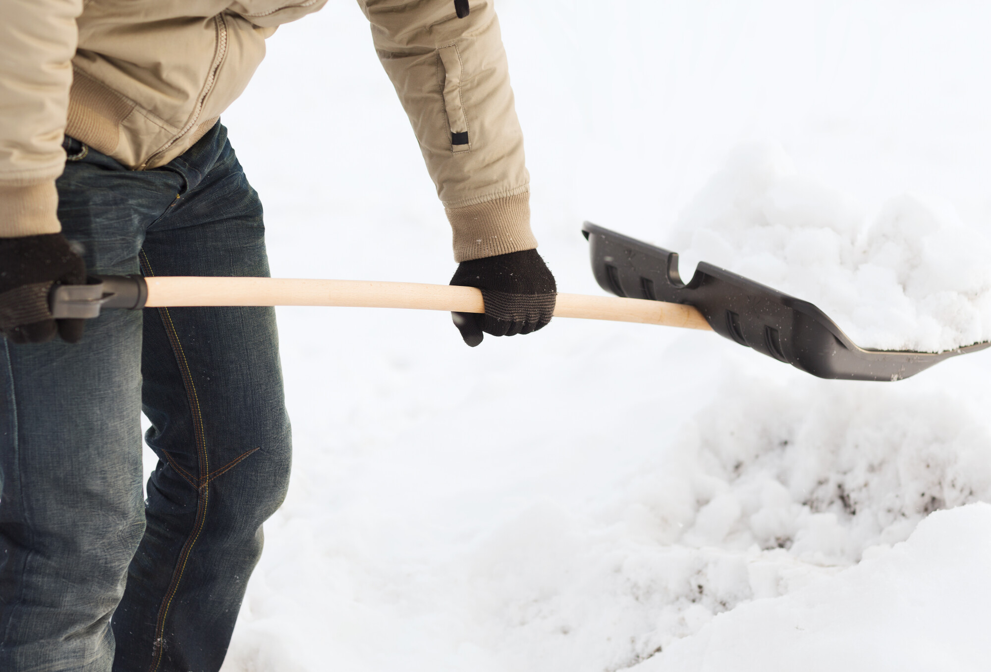 9 Best Practices for Quick and Efficient Snow Removal in DC