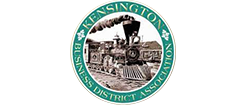 Kensington Business District Association Logo