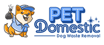 Pet Domestic Logo